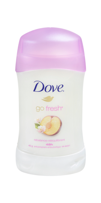 Buy Dove Advanced Care Original Antiperspirant Stick at Well.ca