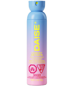 DAISE All Body Spray & Deodorant Lowkey