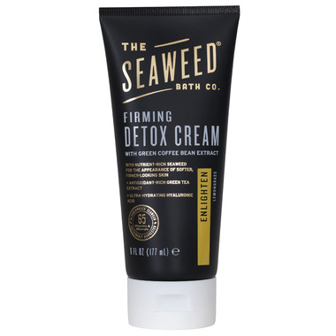 The Seaweed Bath Co. Firming Detox Cream Enlighten The Seaweed Bath Co. Firming Detox Cream Enlighten