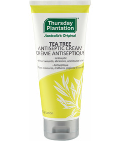 Thursday Plantation Tea Tree Antiseptic Cream