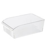 OGGI Pantry & Fridge Storage Bin Large