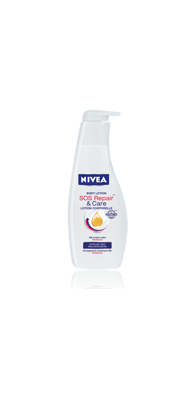 nivea sos care