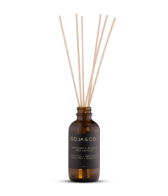 SOJA&CO. Reed Diffuser Eucalyptus & Grapefruit