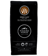 Kicking Horse Coffee Grizzly Claw Whole Beans