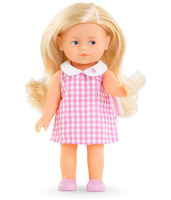Corolle Mini Corolline Doll Rosy