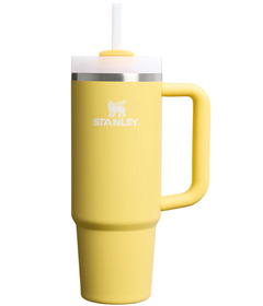 Stanley The Quencher H2.0 FlowState Tumbler Daffodil