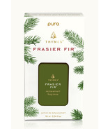 Thymes Pura Diffuser Refill Frasier Fir