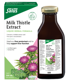 Salus Milk Thistle Extract