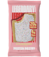 Legendary Foods Protein Pastry Strawberry