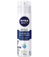 Nivea Men Sensitive Skin Shaving Gel