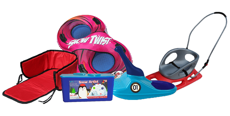 Save 20% on Select Winter Toys Save 20% on Select Winter Toys