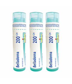 Boiron Belladonna 200CH