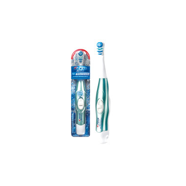 Crest SpinBrush Pro Whitening Crest SpinBrush Pro Whitening