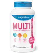 Progressive MultiVitamins for Adult Women 