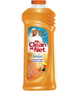 Mr. Clean with Febreze Freshness Disinfectant Liquid Cleaner