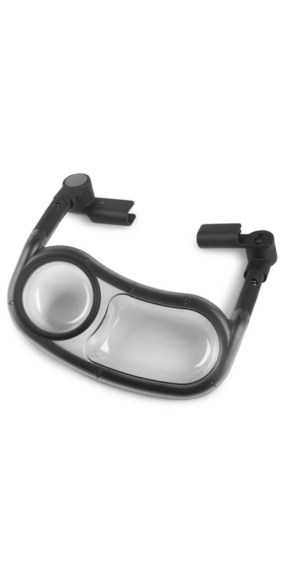 UPPAbaby Snack Tray for Minu Duo
