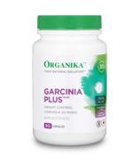 Organika Garcina Plus with Garcinia Cambogia 