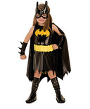 Rubie's Batgirl Costume