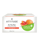 ATTITUDE Nature+ Air Purifier Pink Grapefruit