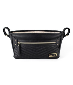 Itzy Ritzy Jetsetter Stroller Caddy Handy Stroller Storage 