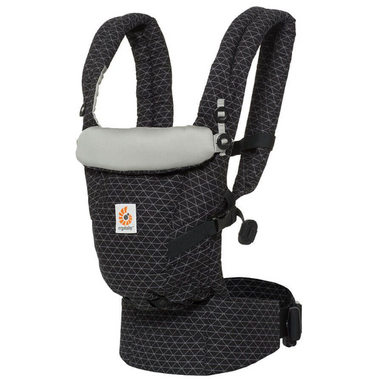 Ergobaby Original Adapt Three Position Baby Carrier