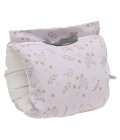 Perlimpinpin Nursing Muff Spring