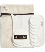 Kitsch Eco-Friendly Ultimate Cleansing Kit