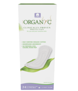 Organ(y)c 100% Organic Cotton Panty Liners