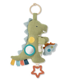 Itzy Ritzy Bitzy Traveler Dino