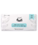 Nest Designs Cotton Dry Baby Wipes