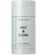 Salt & Stone Natural Deodorant Bergamot & Hinoki