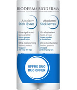 Bioderma Duo Atoderm Lip Stick