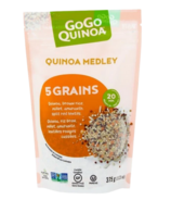 GoGo Quinoa Mélange 5 grains entier