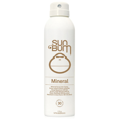 Buy Sun Bum Beach Formula Sea Spray at