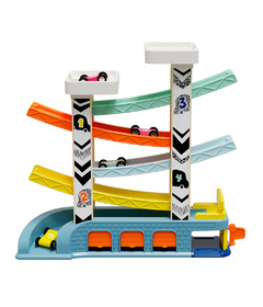 Topbright Car Racetrack