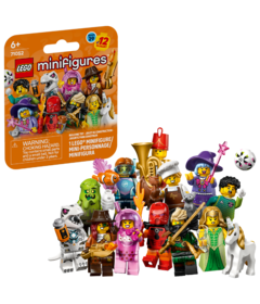 LEGO Minifigures Series 29