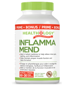 Healthology INFLAMMA-MEND