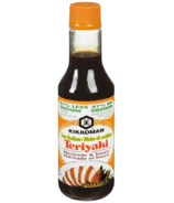 Kikkoman Low Sodium Teriyaki Sauce