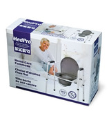 MedPro Home Care Commode