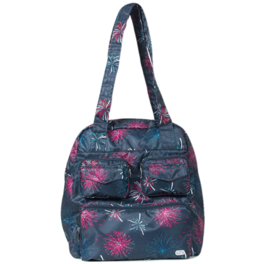 lug puddle jumper packable backpack