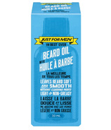 Just For Men Beard Oil