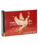 Peace by Chocolate 15 Piece Assorted Chocolates
