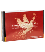 Peace by Chocolate - 15 pièces de chocolats assortis