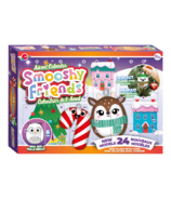 Ricochet Smooshy Friends Advent Calendar