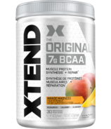 XTEND Original BCAA Mango Madness