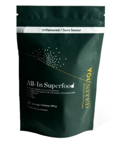 Younited All-In Organic Superfood Unflavoured