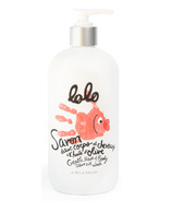 Lolo et Moi Olive Oil Gentle Hair and Body Wash 500 ml