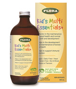 Flora Multi Essentials+ pour enfants