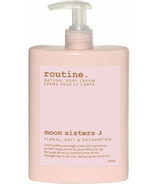 Routine Moon Sisters Body Cream