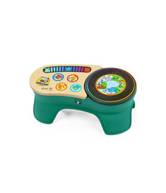 Baby Einstein HAPE DJ Discovery Magic Touch Turntable